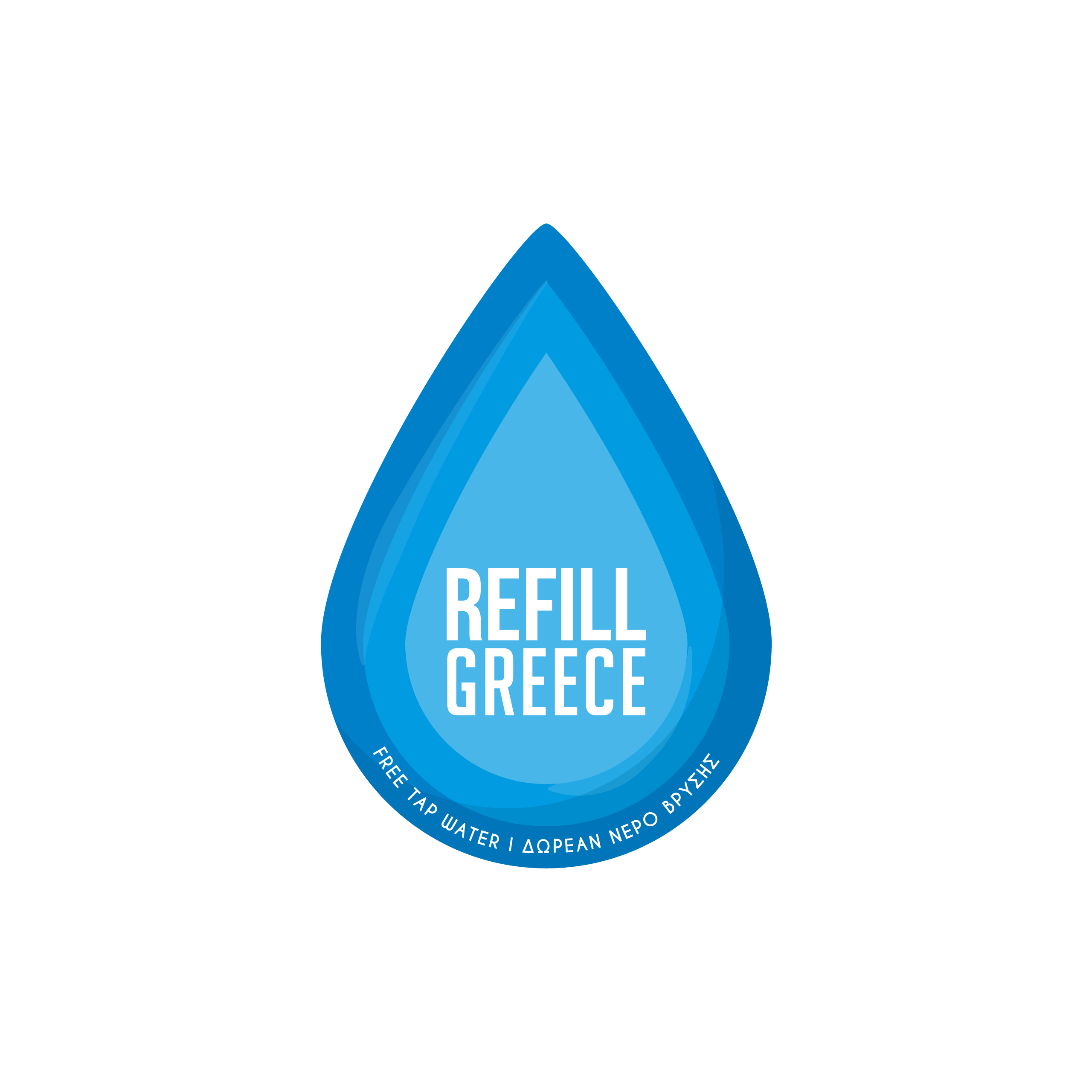 Refill Station icon