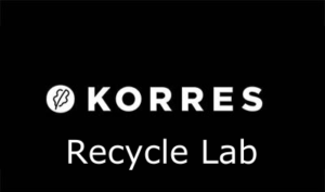 KORRES Recycle Lab